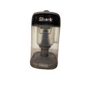 ✨ Shark LA500 Dust Cup Bin Canister Assembly DuoClean PowerFins Genuine OEM Part